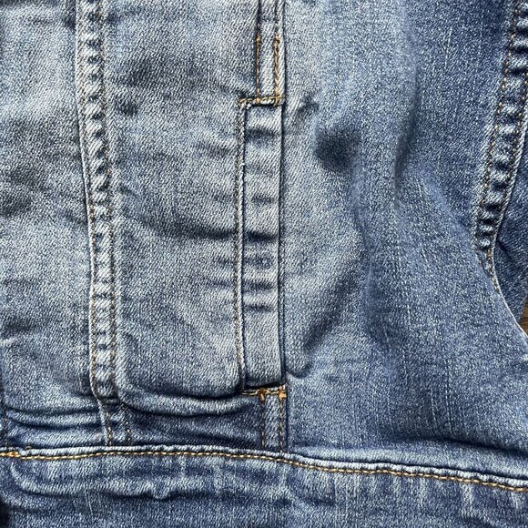 Seven 7 for all Mankind Youth Denim, Size L - Picture 6 of 10